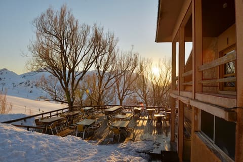l'Auberge de Laqlouq — photograph 2