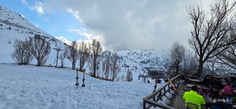 l'Auberge de Laqlouq — photograph 3
