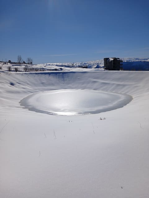 Laklouk winter resort — photograph 2