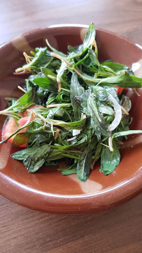Al Sayf Restaurant — photograph 2