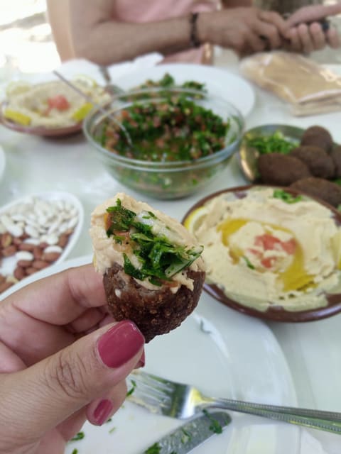 Al Sayf Restaurant — photograph 6