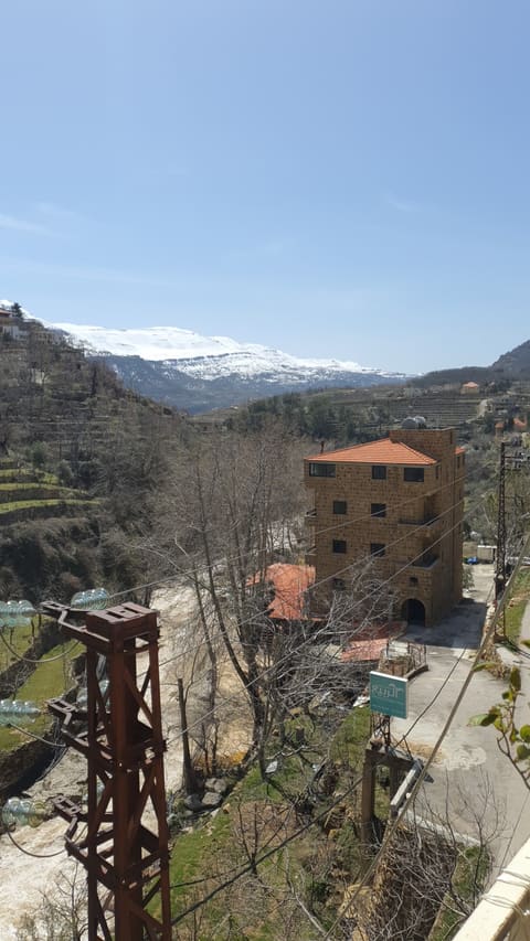 Restaurant and Motel al Rabih — photograph 6