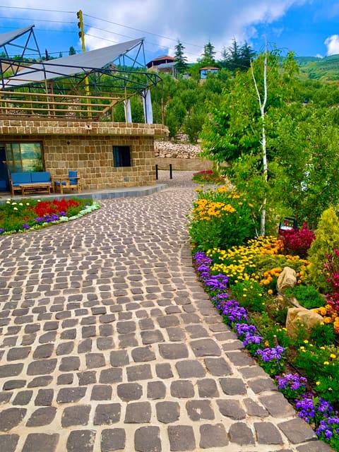 JROUD Aaqoura Eco-Village — photograph 4