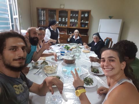 Madraseh w Dar Rahibat Al Aayleh Al Moqaddaseh Al Marouniyat — photograph 6