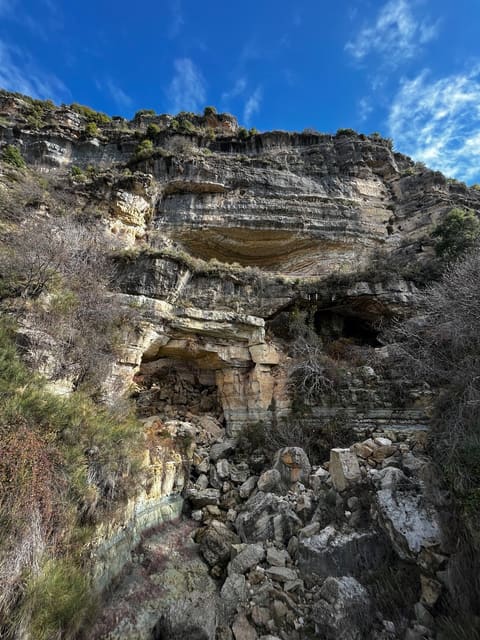 Rweiss Grotto Adventure Park — photograph 2