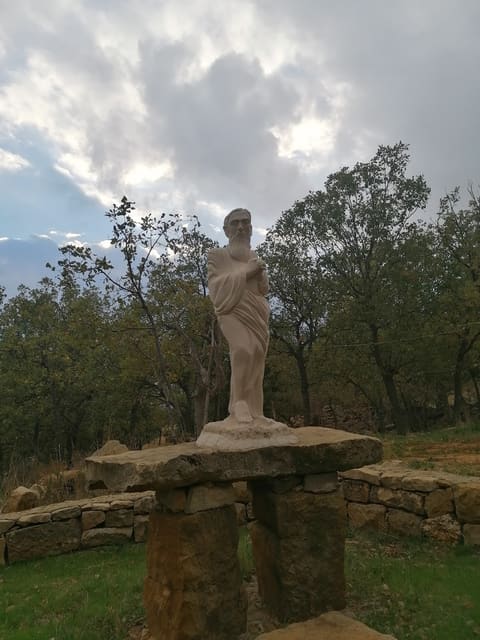 St. Edna Monastery — photograph 2
