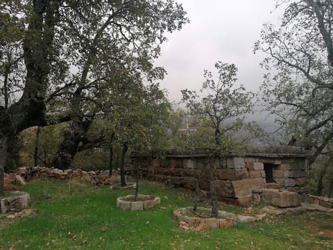 St. Edna Monastery — photograph 4