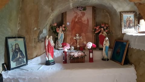 St. Edna Monastery — photograph 6
