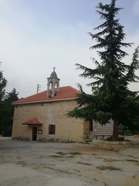 St. Seba Church — photograph 3