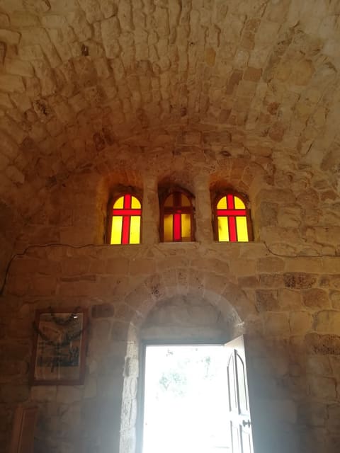 St. Seba Church — photograph 4
