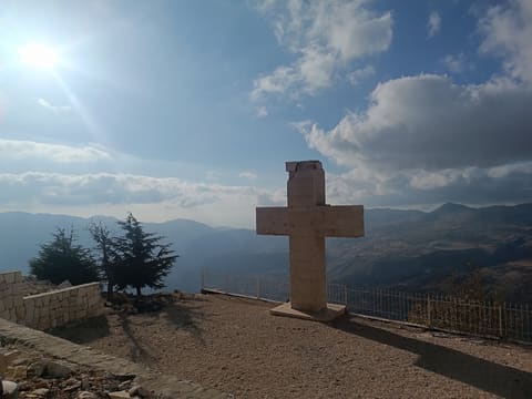 Church Of The Holy Spirit — photograph 5