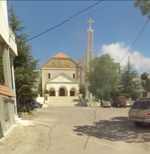 Sayedat El Reaayeh Church — photograph 4