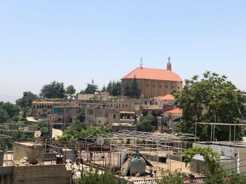 Sayedat El Reaayeh Church — photograph 5