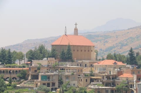 Sayedat El Reaayeh Church — photograph 6