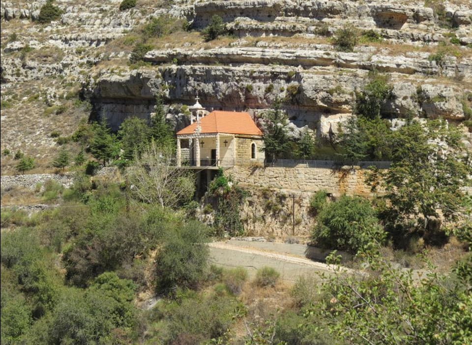 St. Semaan Church