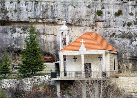 St. Semaan Church — photograph 2