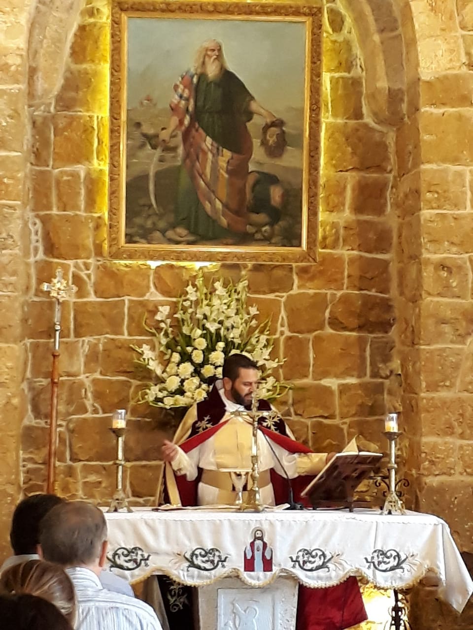 Saint Elias Church