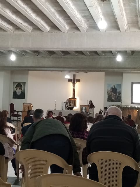 Saint Elias Church — photograph 2