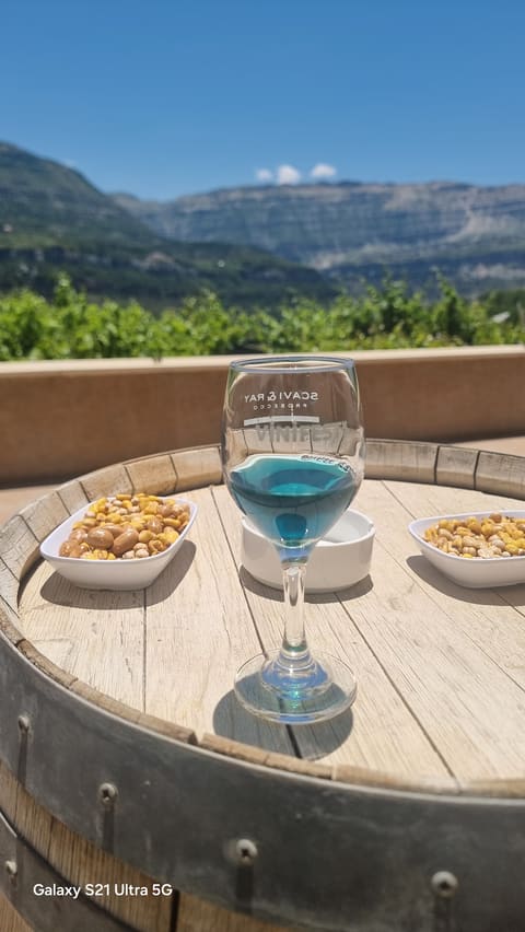 Chateau Wadih - Winery & Cidery — photograph 3