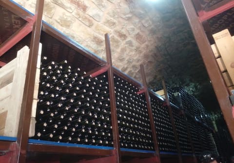 Chateau Wadih - Winery & Cidery — photograph 5