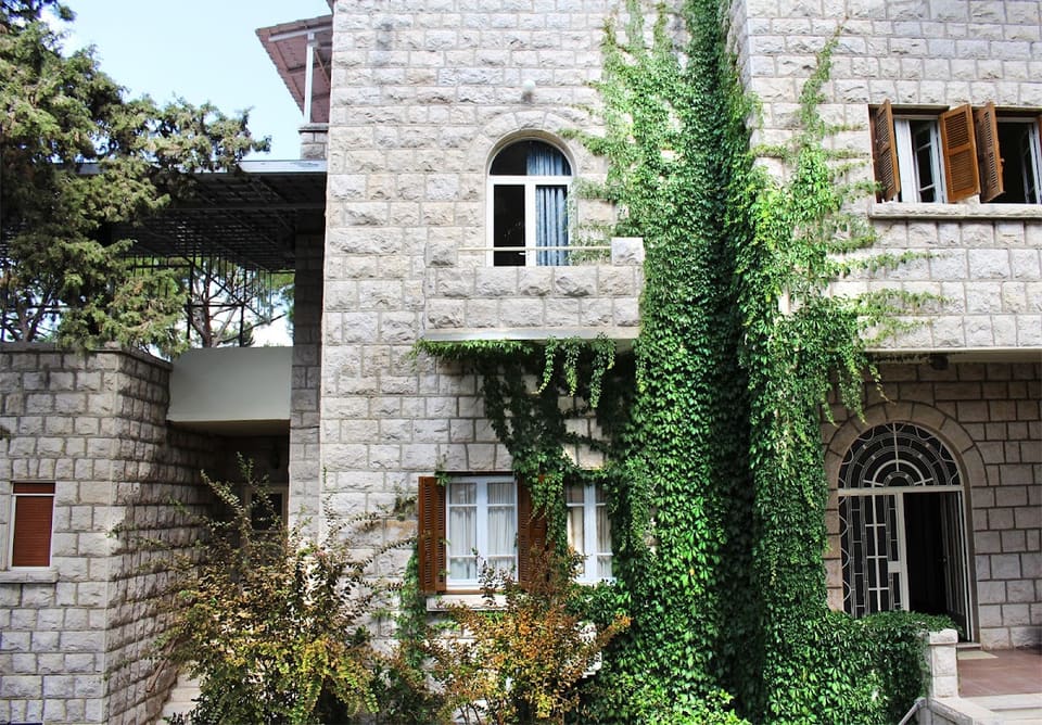 Colibri Hotel & Restaurant