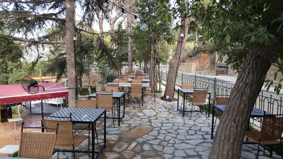 Domaine De Mar Chaaya