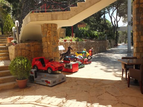 Domaine De Mar Chaaya — photograph 5