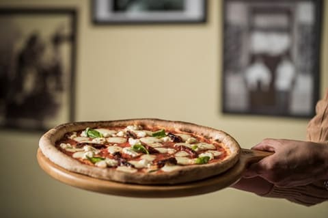 appetito trattoria — photograph 2