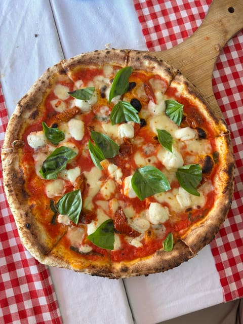 appetito trattoria — photograph 3