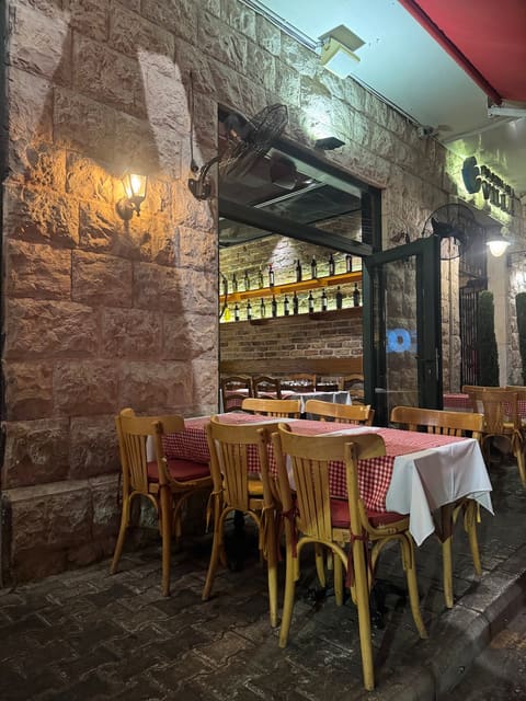 appetito trattoria — photograph 4
