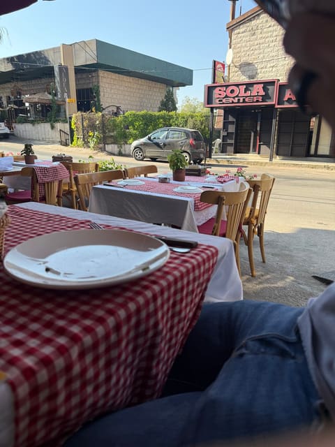 appetito trattoria — photograph 5