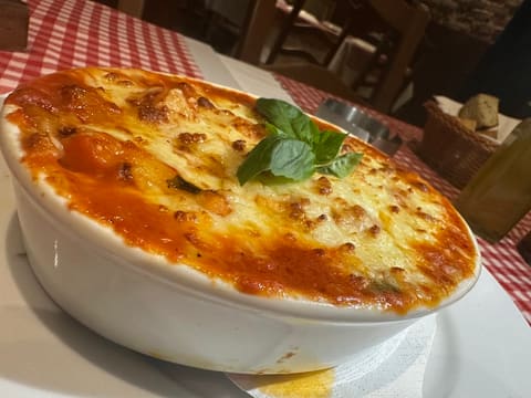 appetito trattoria — photograph 6