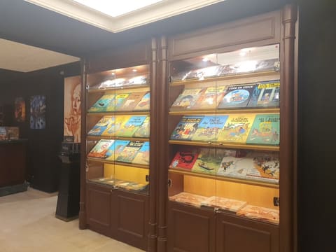 On Board Games and Tales - Broumana — photograph 5