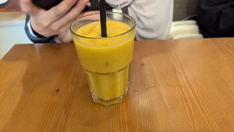 Cafe Younes Broumana — photograph 2