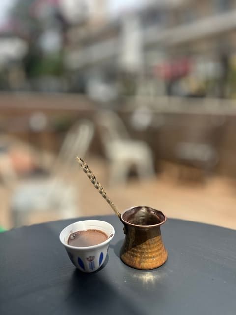 Cafe Younes Broumana — photograph 4