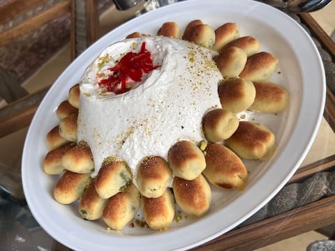 Pâtisserie Chez Nassim — photograph 2