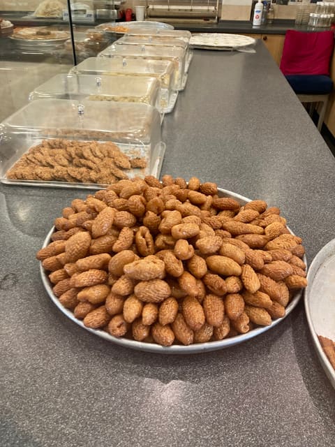 Pâtisserie Chez Nassim — photograph 4