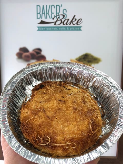 Baker’s Bake — photograph 2