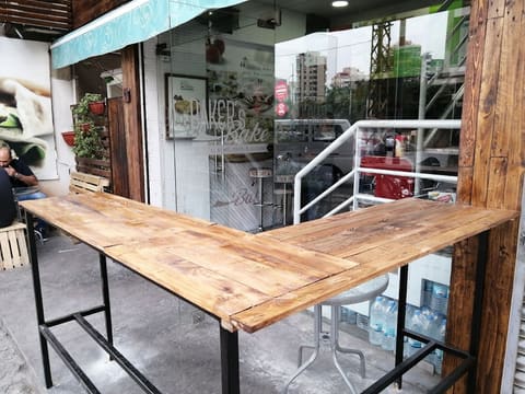 Baker’s Bake — photograph 4