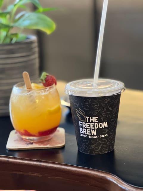 The Freedom Brew — photograph 2