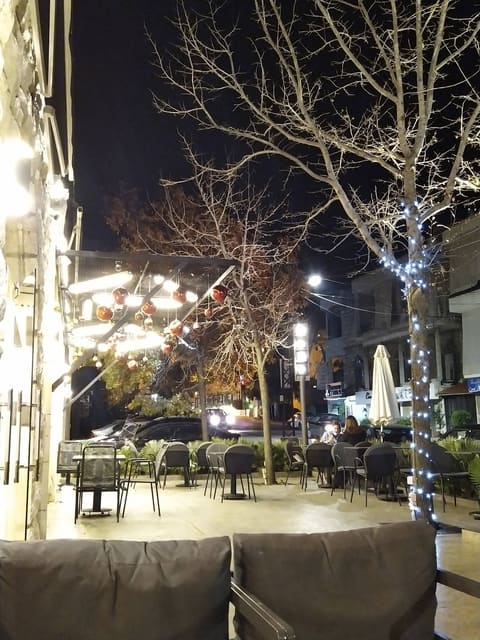 Lina's Paris — photograph 5