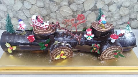 Pâtisserie Gâtée — photograph 3