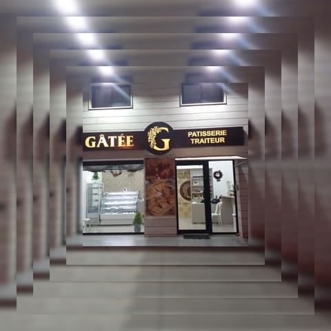 Pâtisserie Gâtée — photograph 6