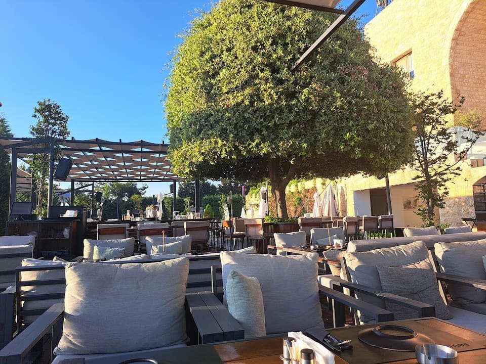 Soul - The Sunset Bar