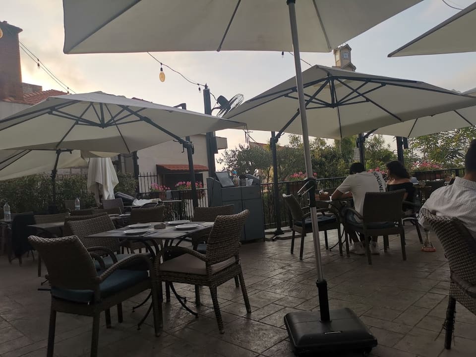 ESCO-BAR Broumana