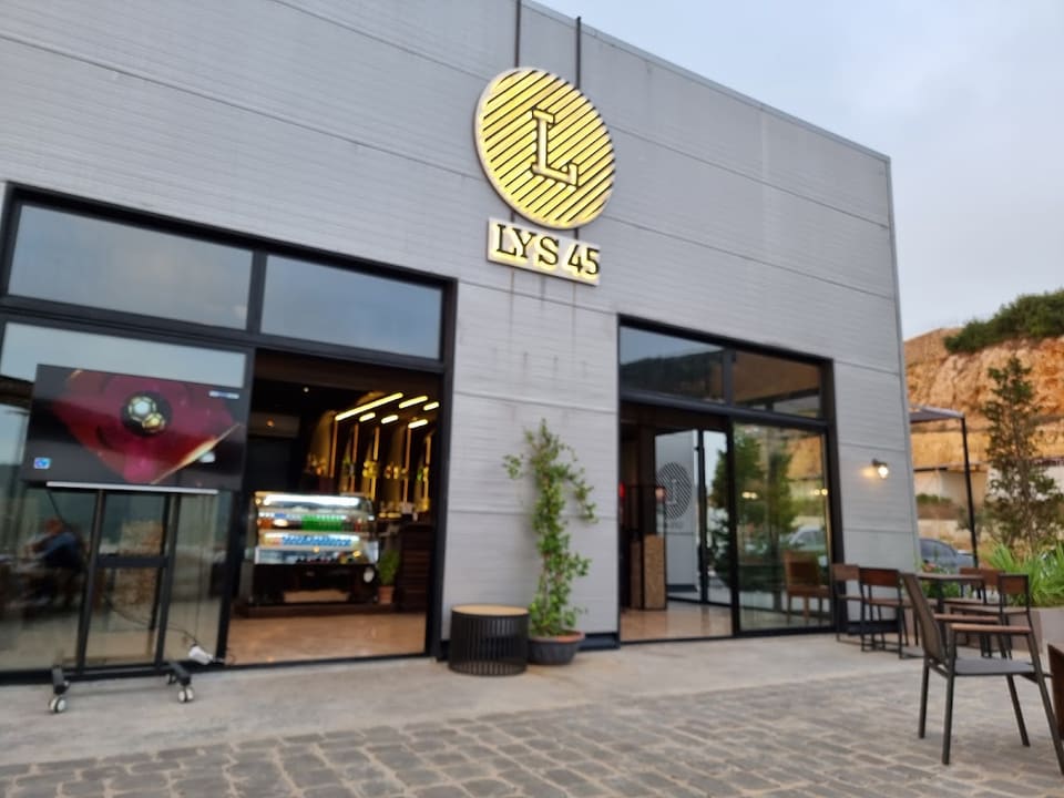 LYS 45