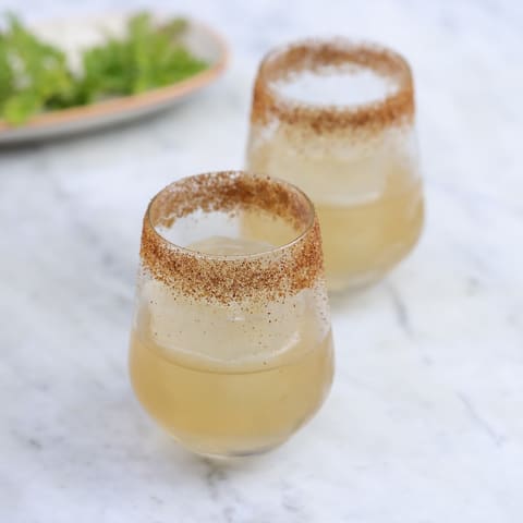 Double Shake SAL — photograph 2