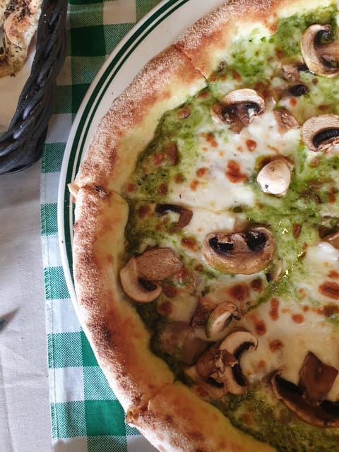 Marzano restobar broumana — photograph 2