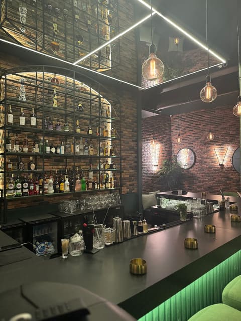 Marzano restobar broumana — photograph 3