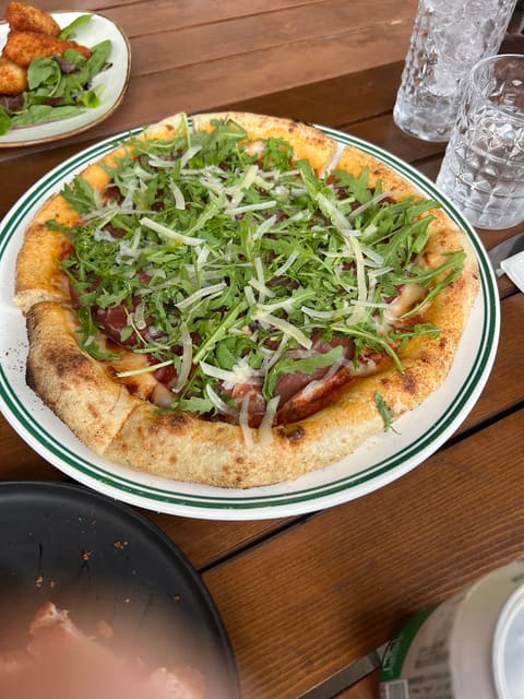 Marzano restobar broumana — photograph 5
